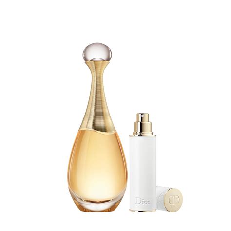 dior j adore travel spray set